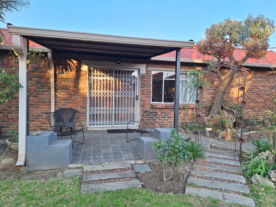 4 Bedroom Property for Sale in Vrede Free State